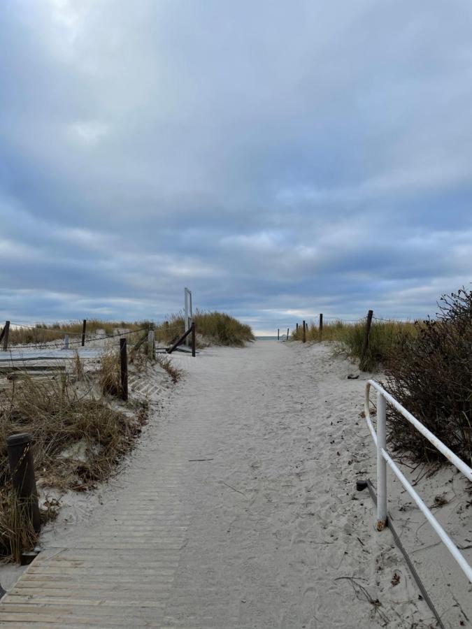 Strandliebe Markgrafenheide Rostock Luaran gambar