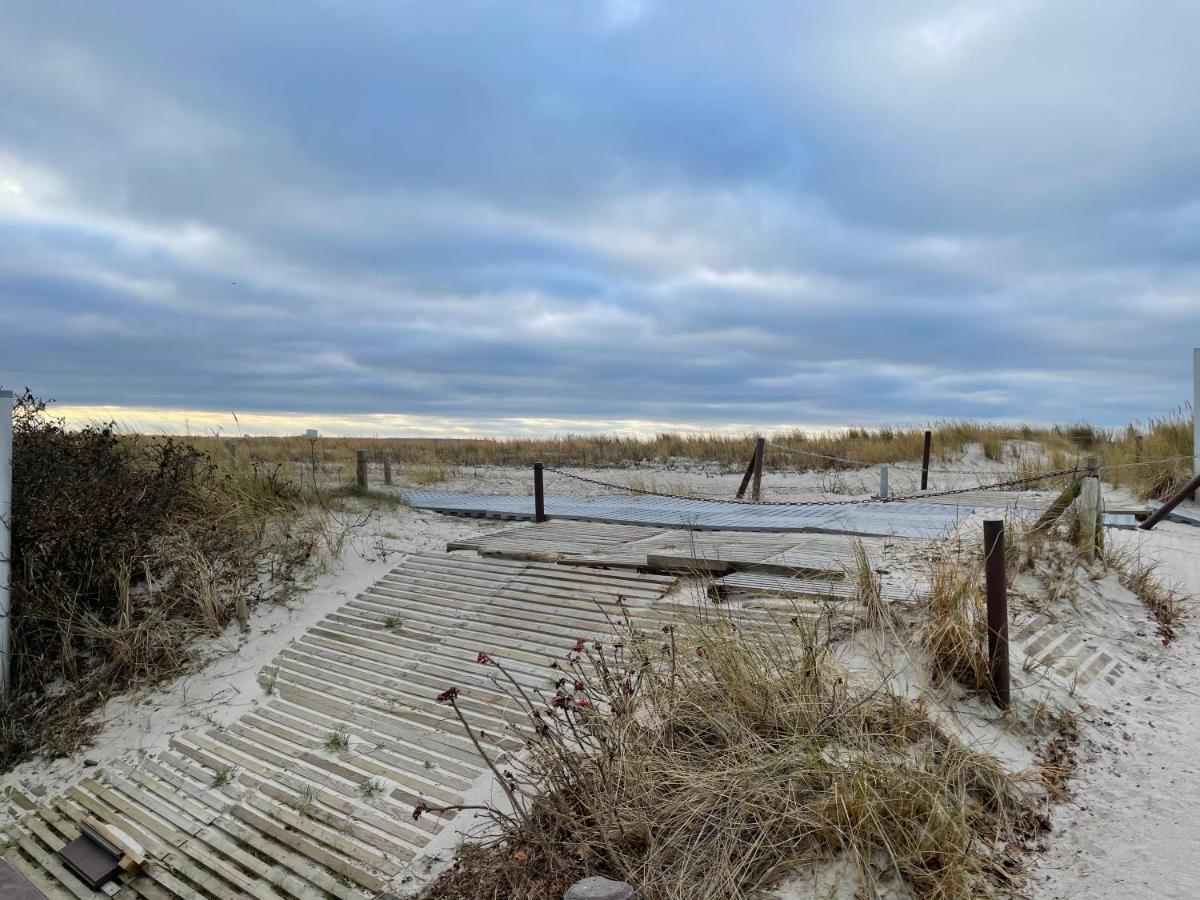 Strandliebe Markgrafenheide Rostock Luaran gambar