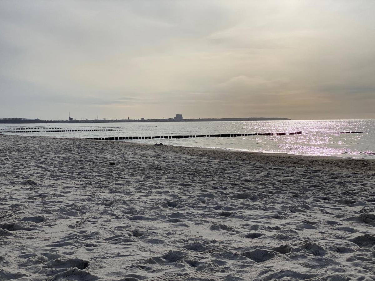 Strandliebe Markgrafenheide Rostock Luaran gambar
