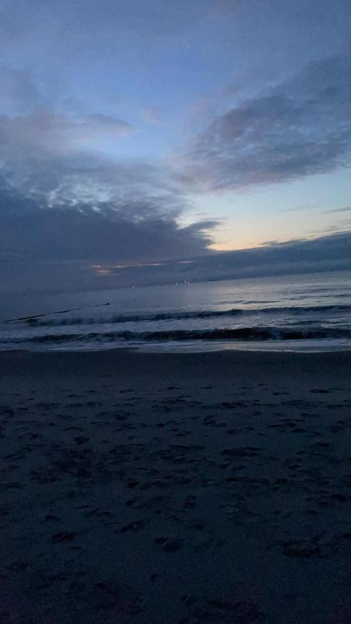Strandliebe Markgrafenheide Rostock Luaran gambar