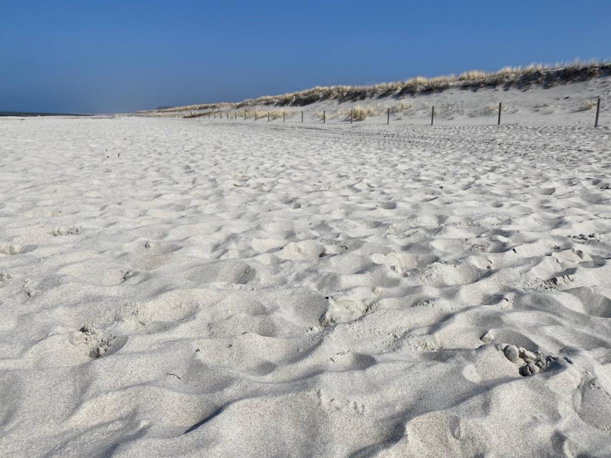 Strandliebe Markgrafenheide Rostock Luaran gambar