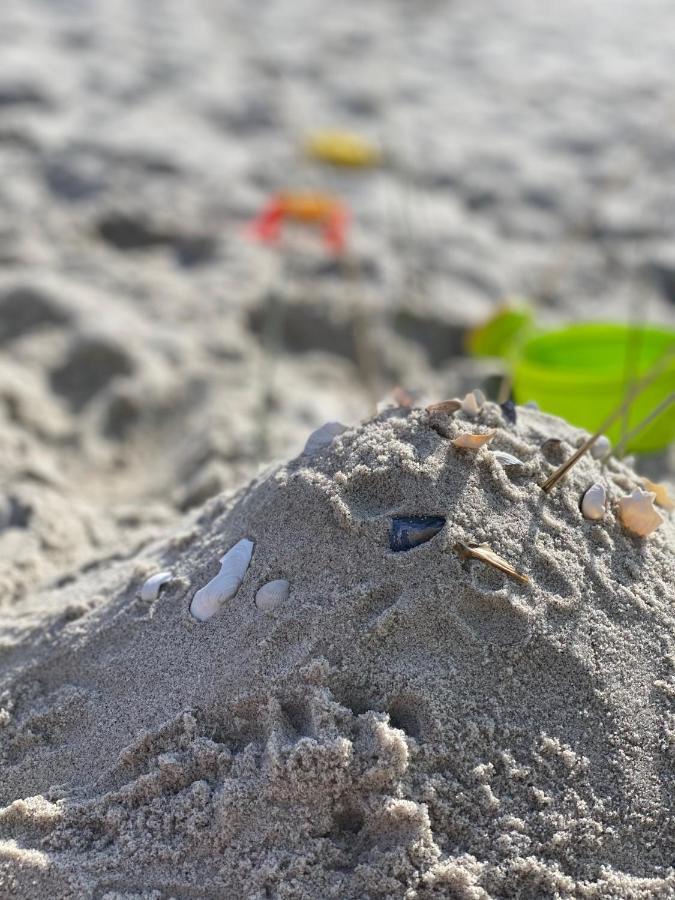 Strandliebe Markgrafenheide Rostock Luaran gambar